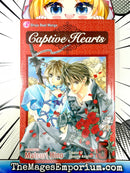 Captive Hearts Vol 5