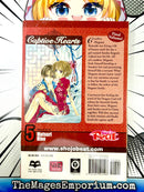Captive Hearts Vol 5