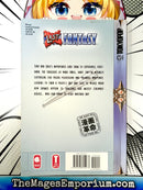 Last Fantasy Vol 2