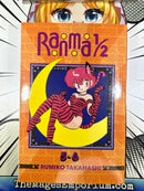 Ranma 1/2 Vo 5-6 Omnibus