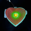 Maker Heart LED Locket