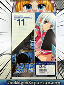 Arpeggio of Blue Steel Vol 11