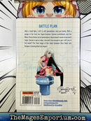 Arpeggio of Blue Steel Vol 11