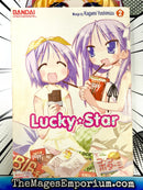 Lucky Star Vol 2
