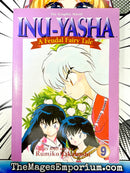 Inu-Yasha A Feudal Fairy Tale Vol 9