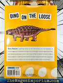 Dinosaur Sanctuary Vol 4