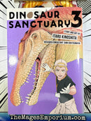 Dinosaur Sanctuary Vol 3