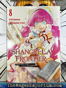 Shangri-La Frontier Vol 8