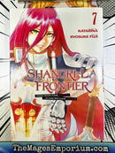 Shangri-La Frontier Vol 7