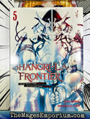 Shangri-La Frontier Vol 5