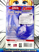 Rosario + Vampire Season II Vol 3