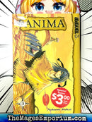 Anima Vol 3