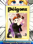 Peigenz Vol 3
