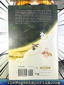 Maiden of the Needle Vol 1 Light Novel