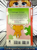 Cardcaptors Vol 2