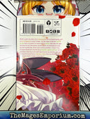 The Villainess Stans the Heroes Vol 1