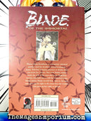 Blade of the Immortal Dreamsong
