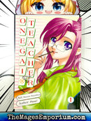 Onegai Teacher Vol 1