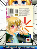 Onegai Teacher Vol 1