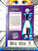 Angelic Layer Vol 4
