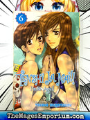 Tenshi Ja Nai! Vol 6