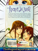 Tenshi Ja Nai! Vol 6