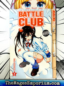 Battle Club Vol 2