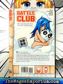 Battle Club Vol 2