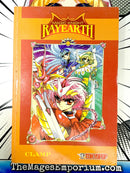 Magic Knight Rayearth Vol 4 Oversized