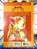 Magic Knight Rayearth Vol 4 Oversized