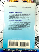 No Need For Tenchi! Samurai Space Opera Vol 4