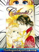 Cantarella Vol 9