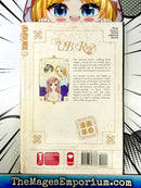 V.B. Rose Vol 4