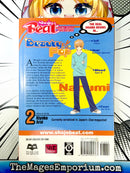 Beauty Pop Vol 2