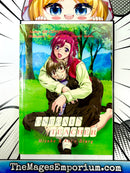 Onegai Teacher Light Novel