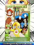 Sgt Frog Vol 5