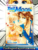 Tail of the Moon Vol 4