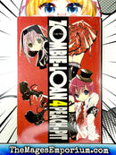 Zombie-Loan Vol 4
