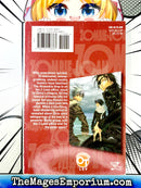 Zombie-Loan Vol 4
