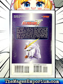 Mobile Suit Gundam Wing Vol 2