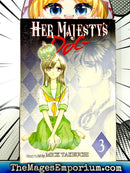 Her Majesty's Dog Vol 3