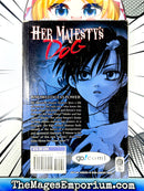 Her Majesty's Dog Vol 3