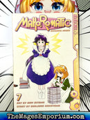 Mahoromatic Vol 7