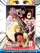 Hikaru No Go Vol 11