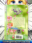 Vidia and the Fairy Crown Vol 1