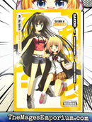 Is This A Zombie? Vol 3