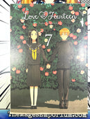 Love at Fourteen Vol 7
