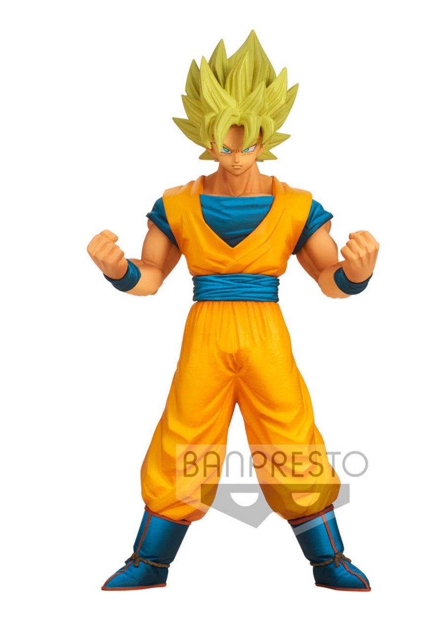 Dragon Ball Z Burning Fighters Vol2Bson Goku