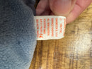 Ty Beanie Baby – Echo the Dolphin, Very Rare With Errors