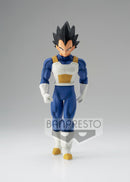 Dragon Ball Z Solid Edge Works Vol.3 A. Vegeta
